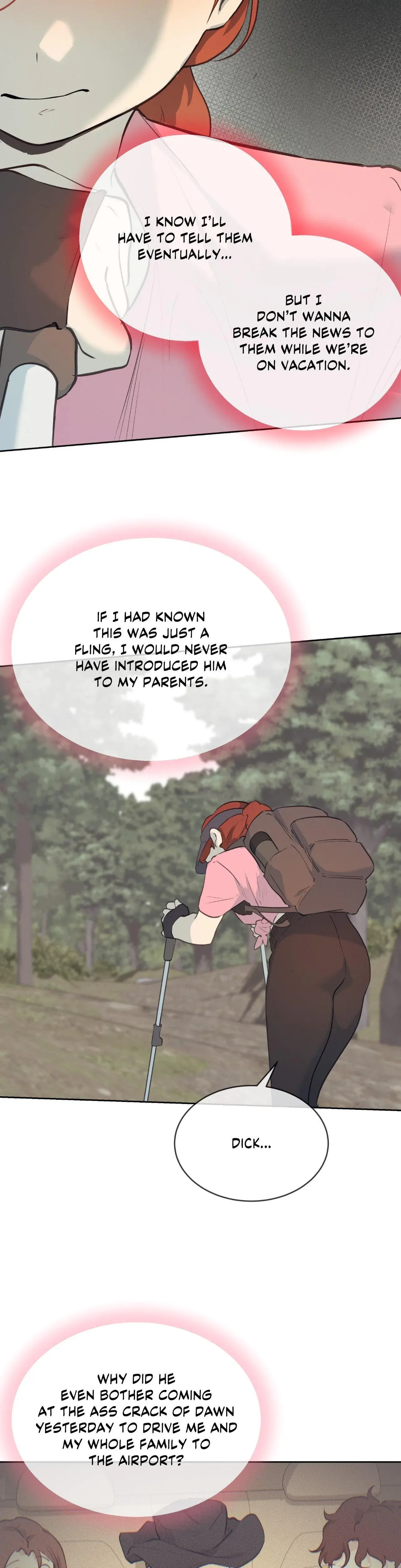 Cherry Pop Chapter 29 - Page 21