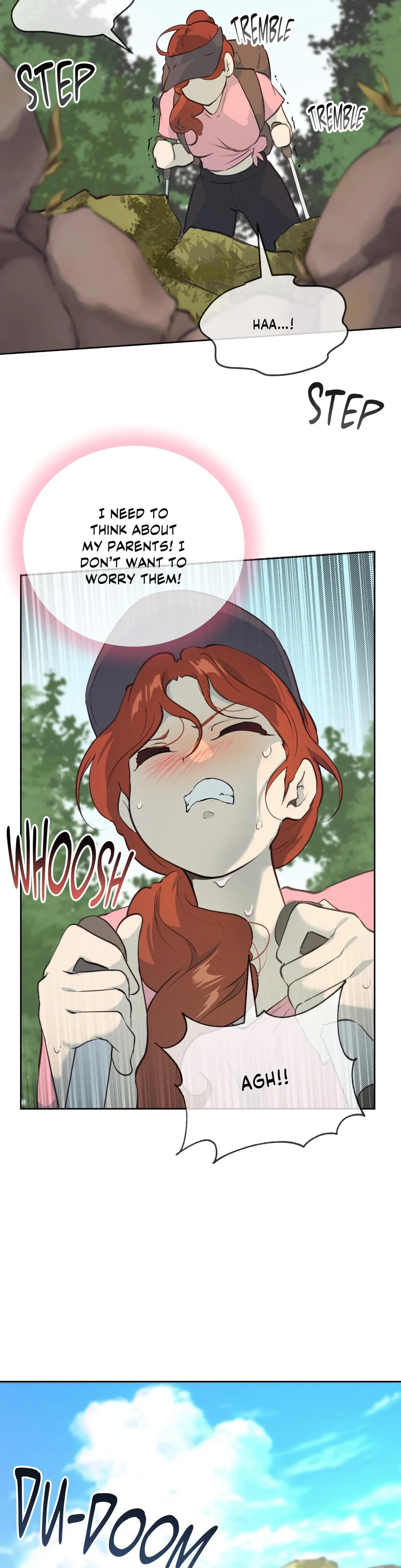 Cherry Pop Chapter 29 - Page 24