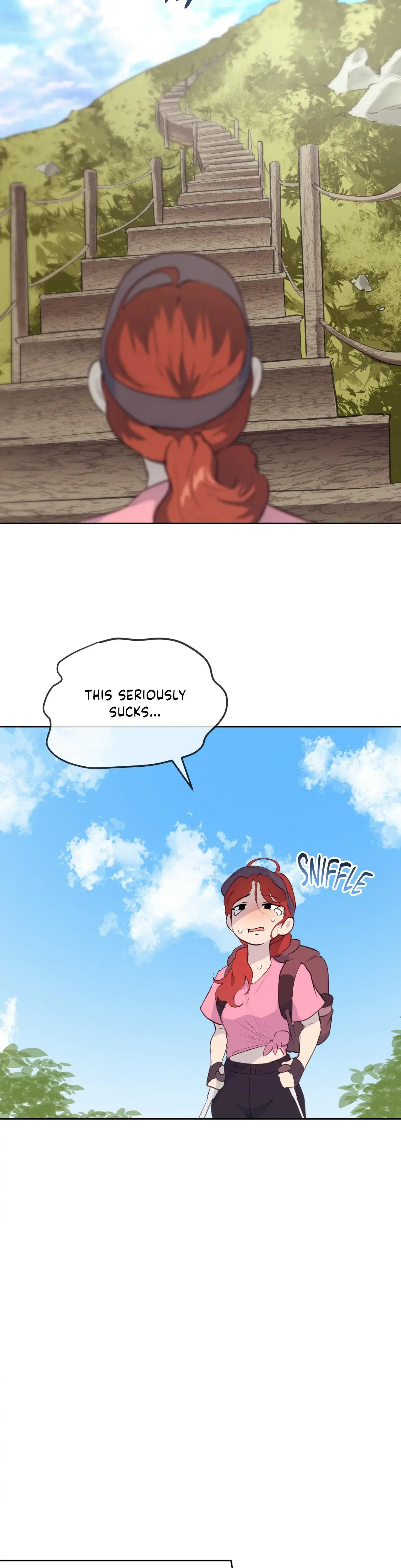 Cherry Pop Chapter 29 - Page 25