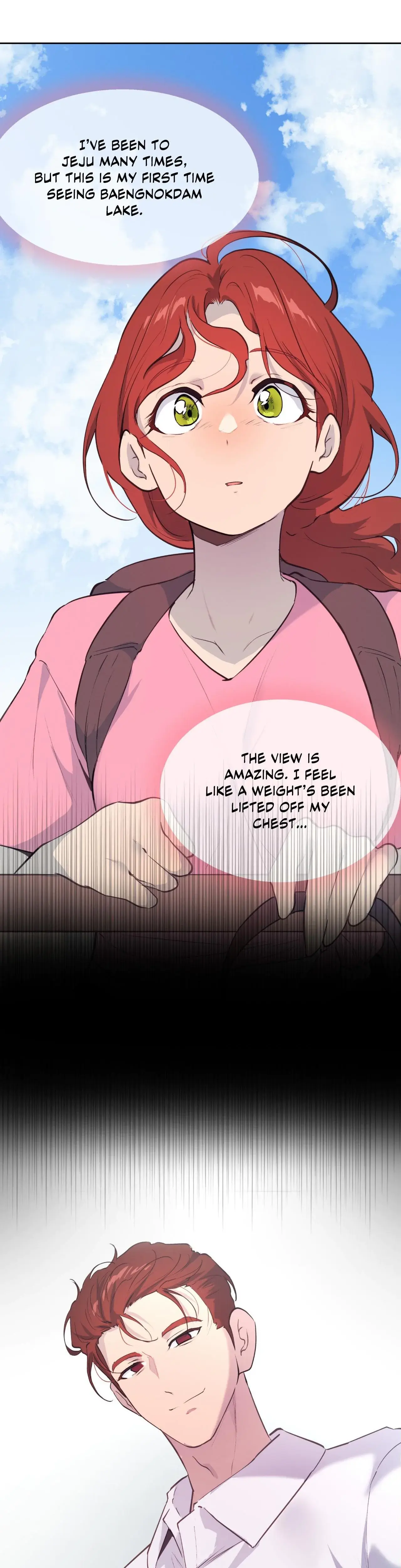 Cherry Pop Chapter 29 - Page 29