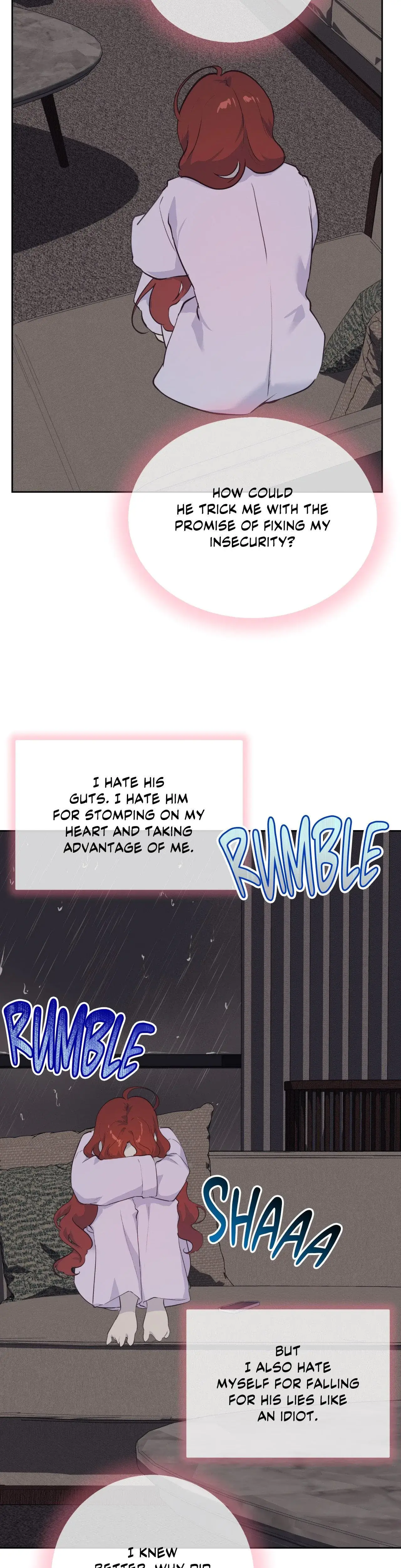 Cherry Pop Chapter 29 - Page 3