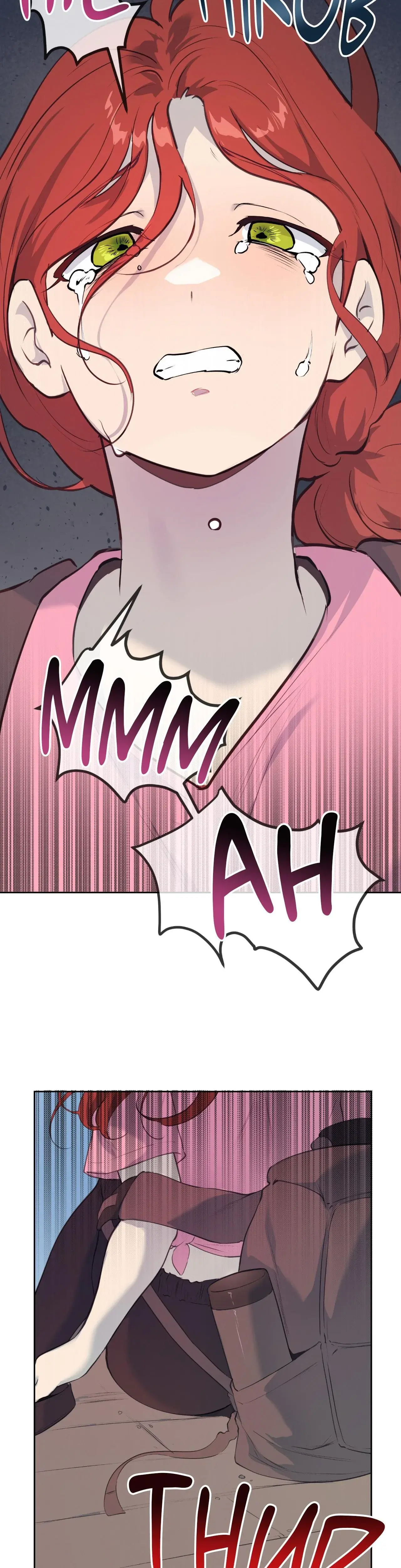 Cherry Pop Chapter 29 - Page 31