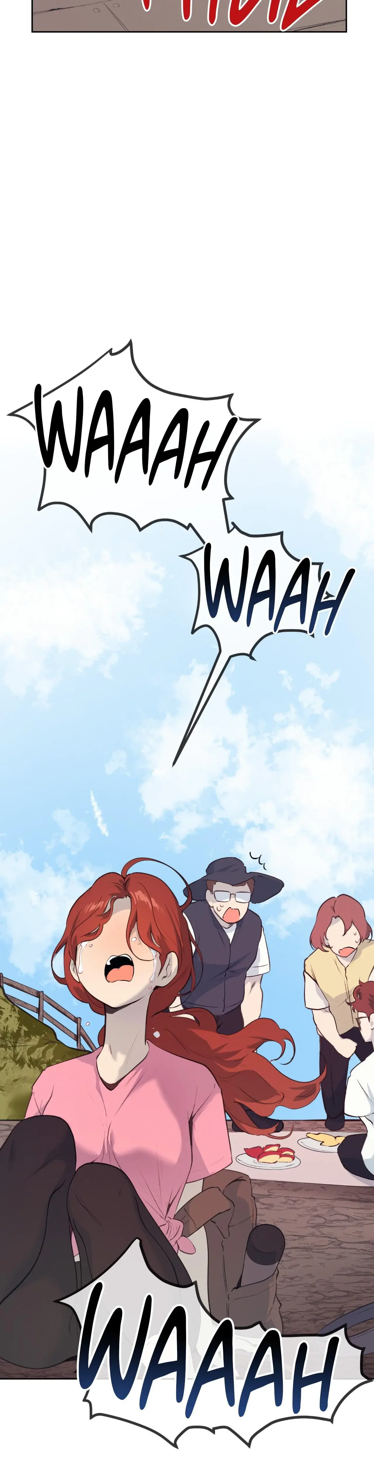 Cherry Pop Chapter 29 - Page 32