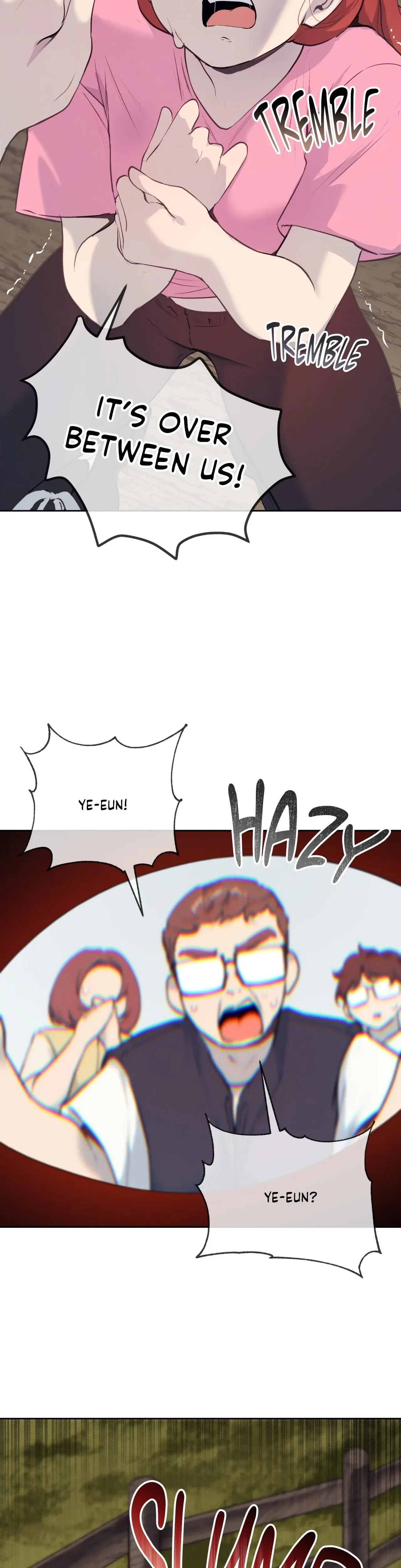 Cherry Pop Chapter 29 - Page 35