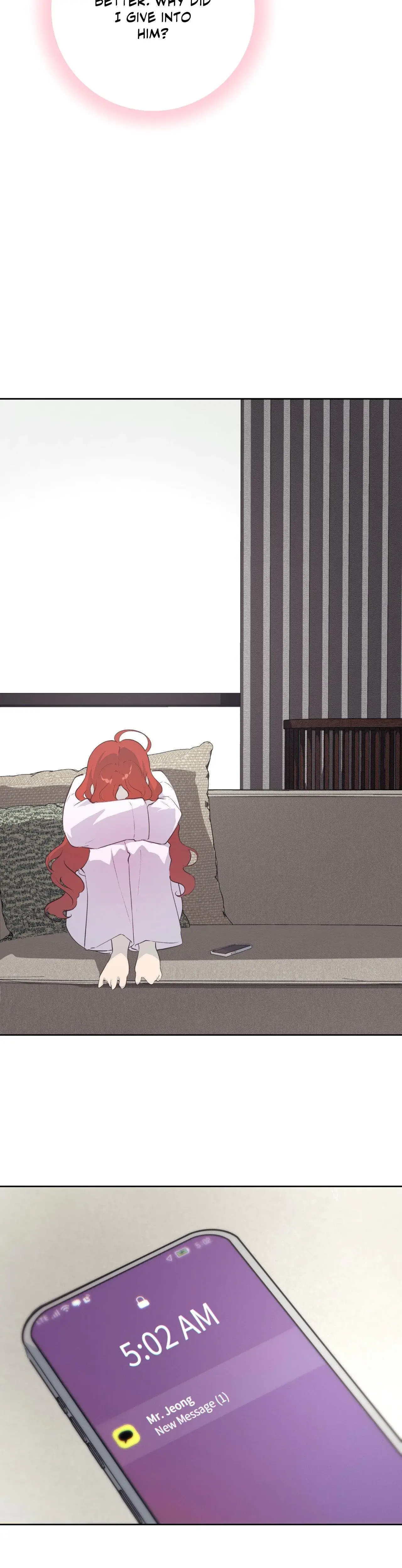 Cherry Pop Chapter 29 - Page 4