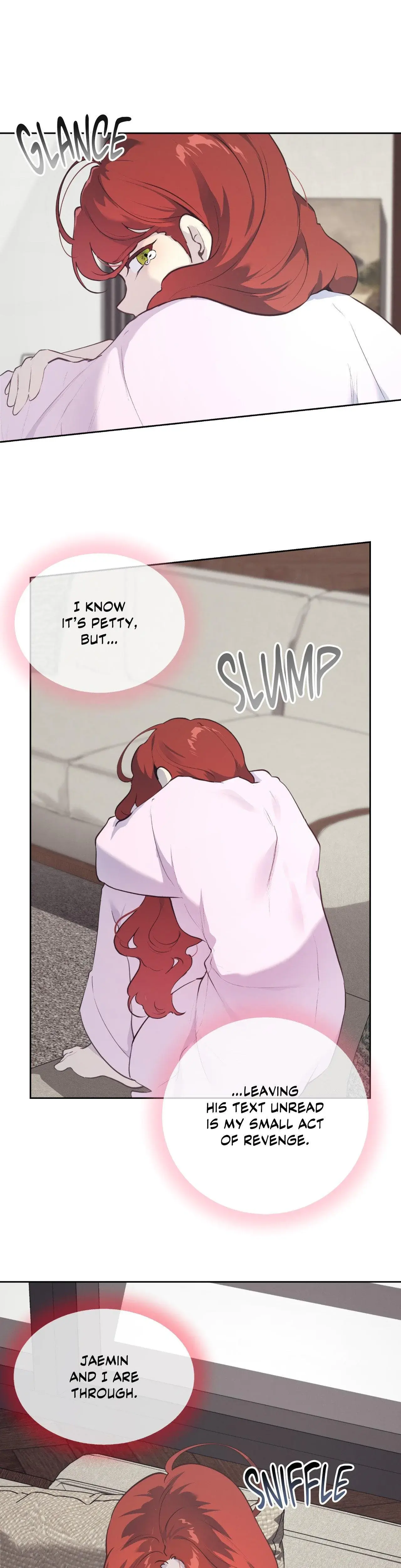 Cherry Pop Chapter 29 - Page 5