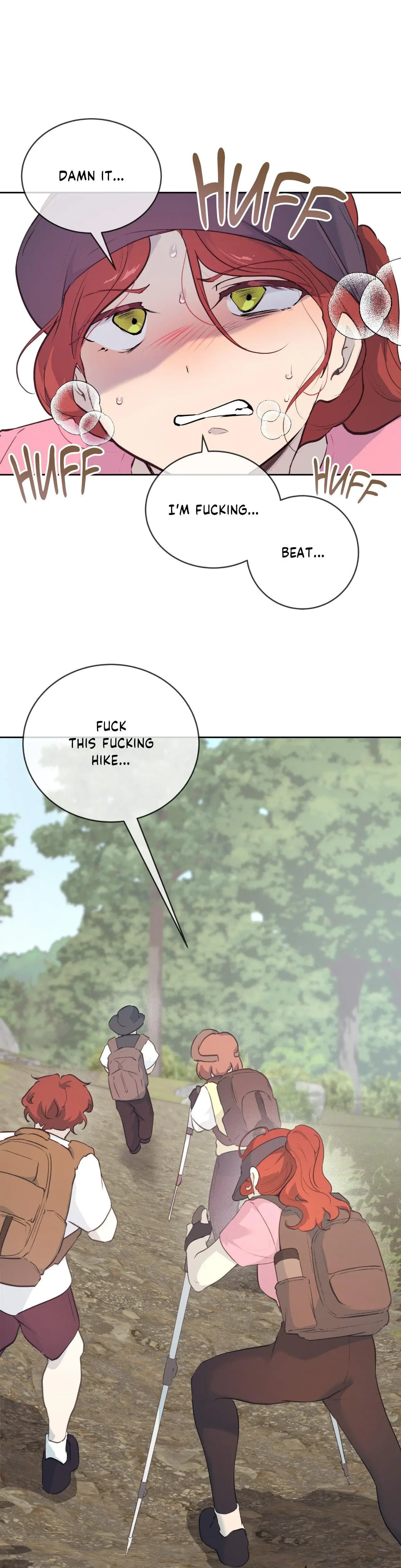 Cherry Pop Chapter 29 - Page 7