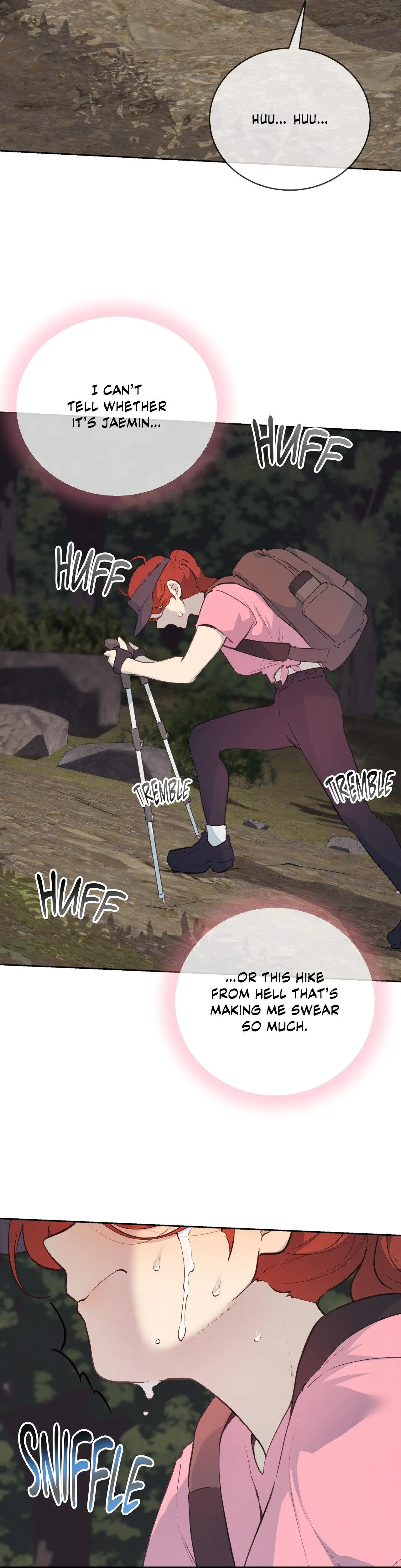 Cherry Pop Chapter 29 - Page 8