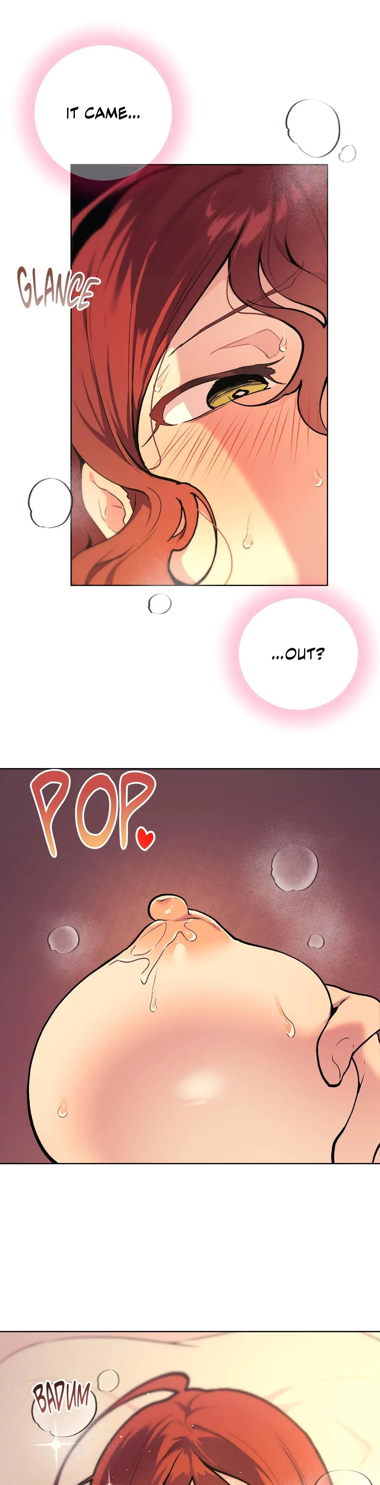 Cherry Pop Chapter 3 - Page 1