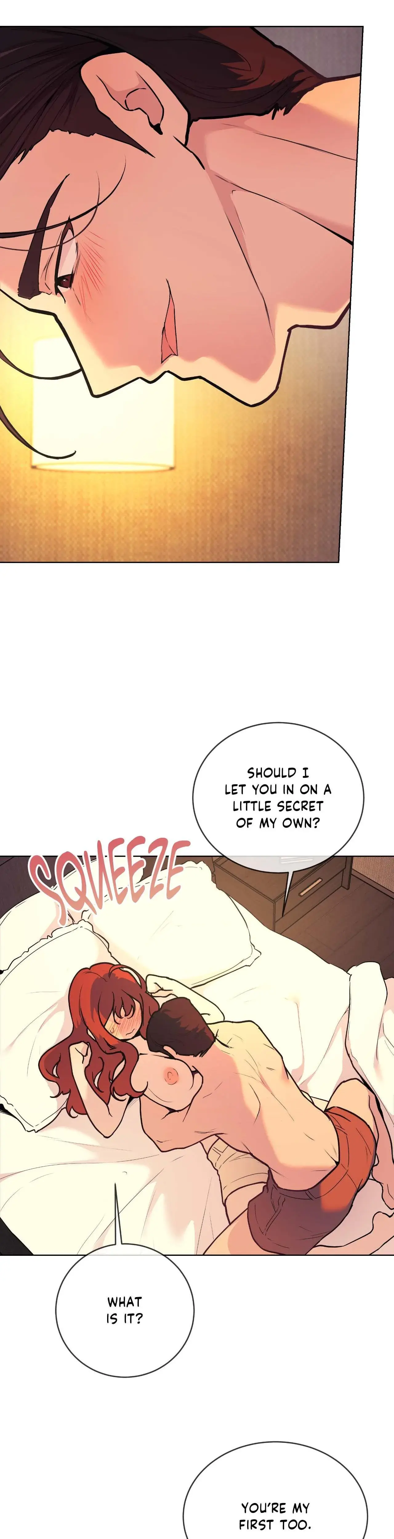 Cherry Pop Chapter 3 - Page 13