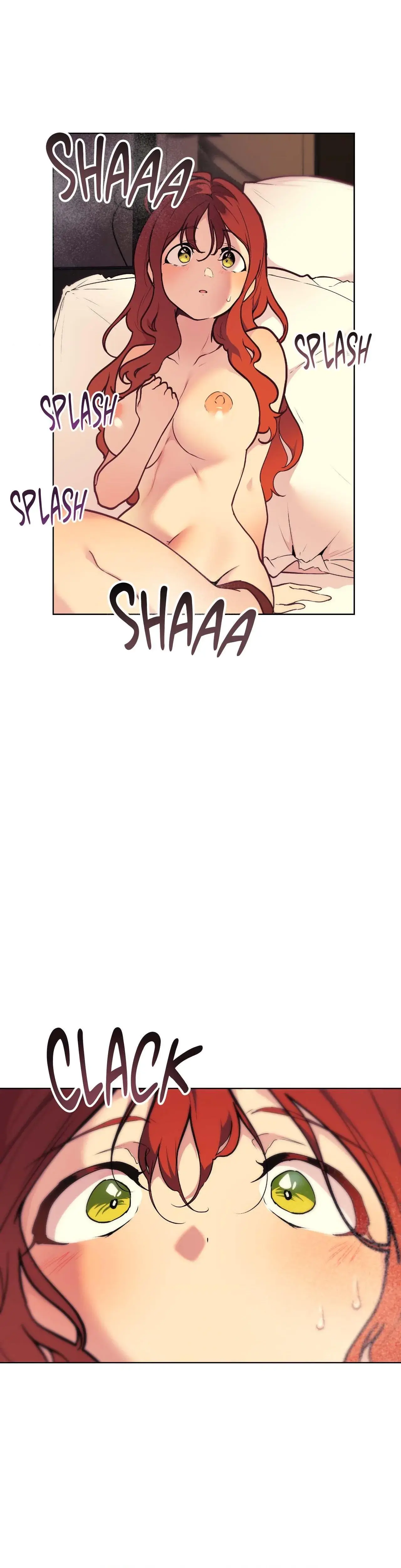 Cherry Pop Chapter 3 - Page 18