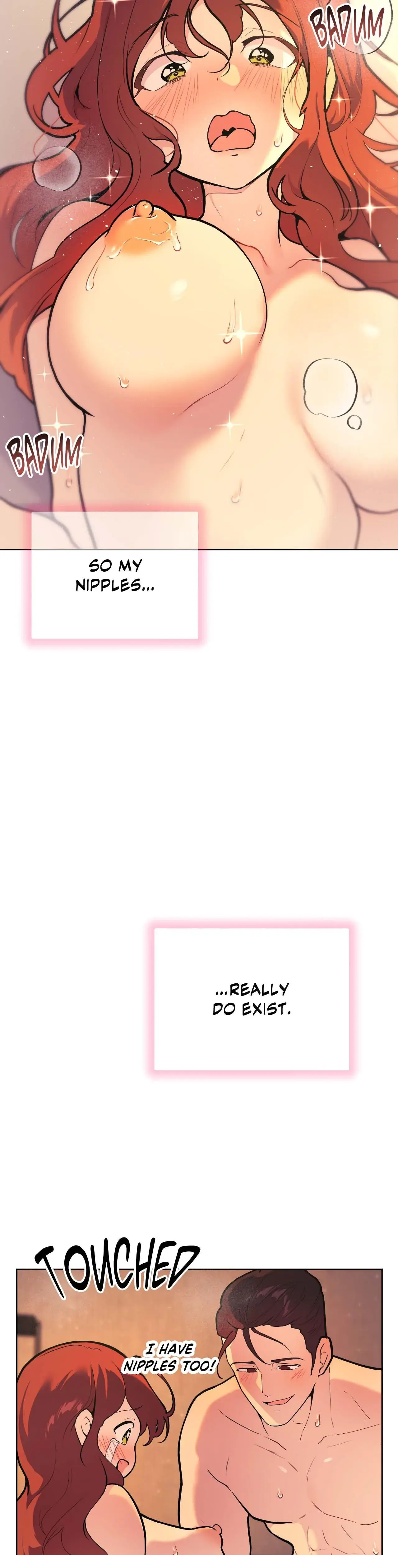Cherry Pop Chapter 3 - Page 2