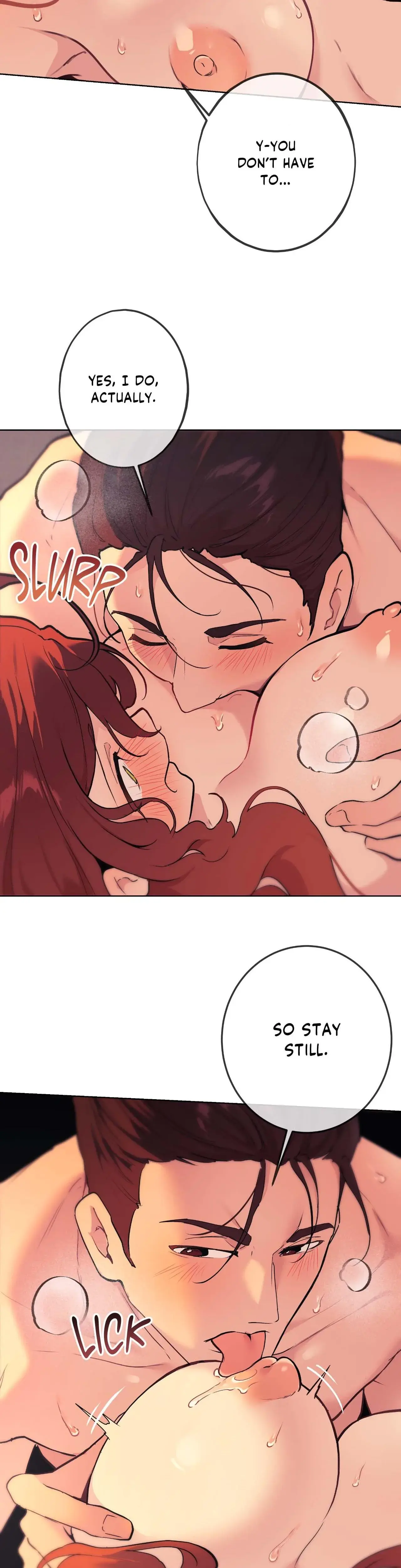 Cherry Pop Chapter 3 - Page 5