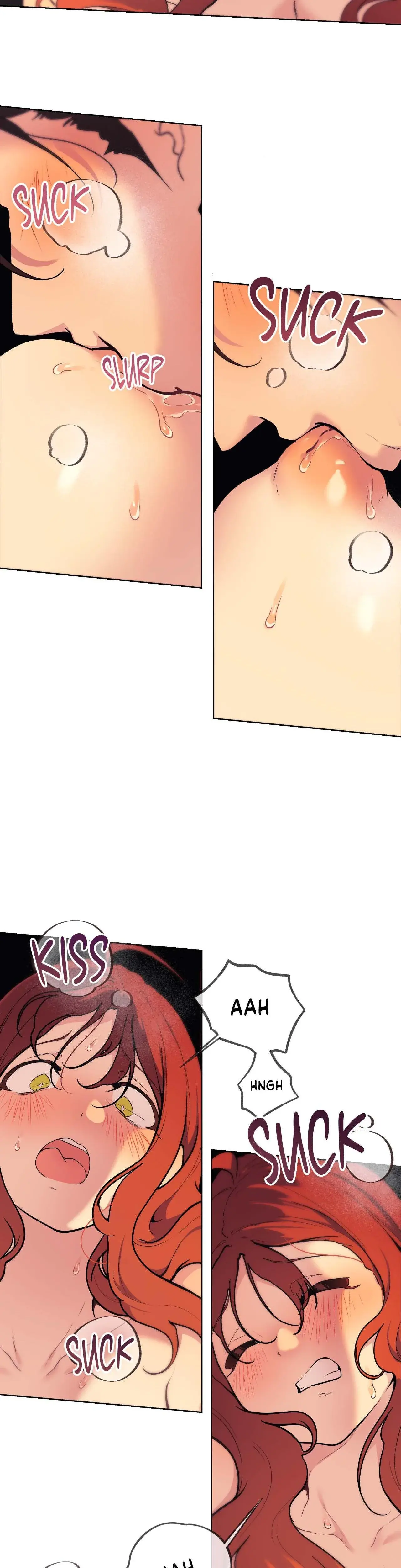 Cherry Pop Chapter 3 - Page 6