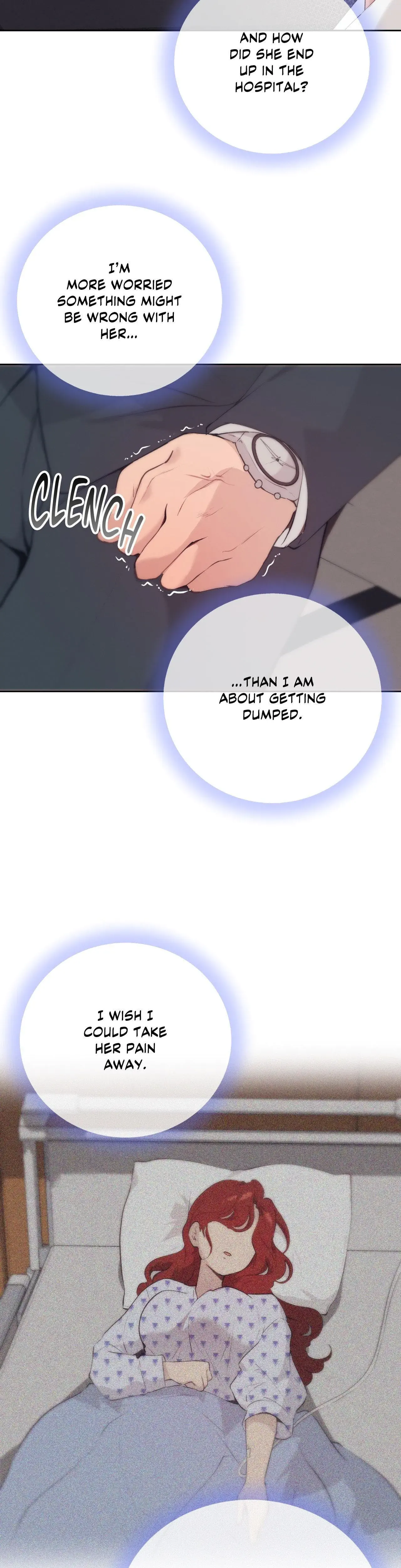Cherry Pop Chapter 30 - Page 23