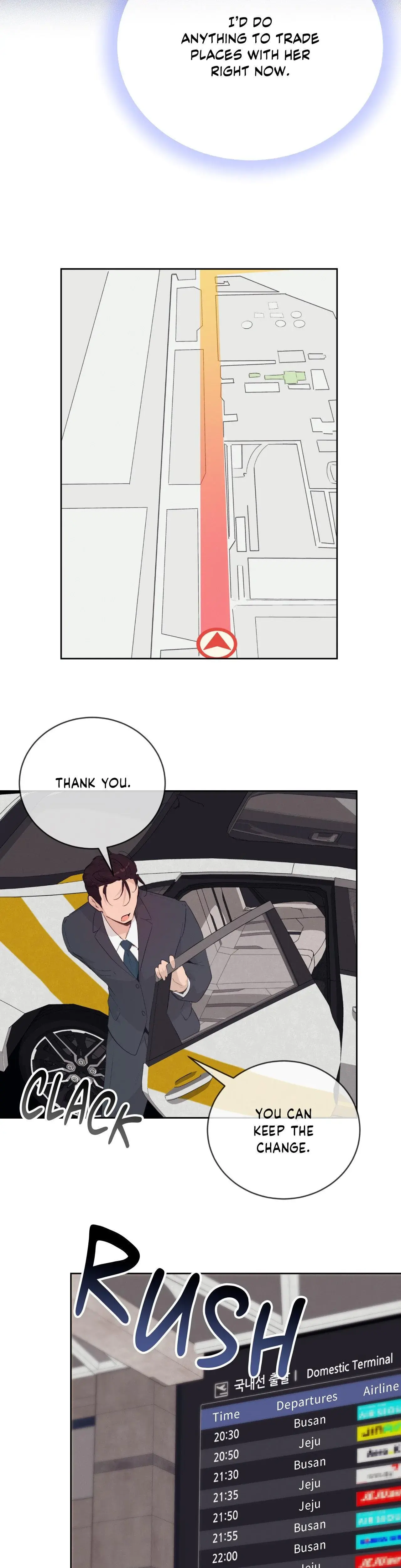 Cherry Pop Chapter 30 - Page 24