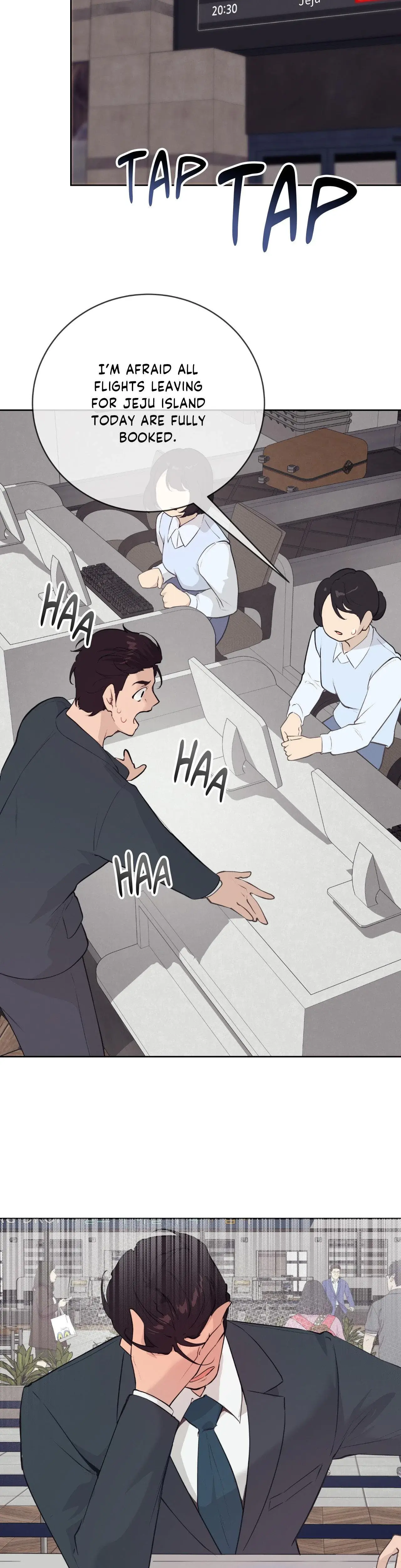 Cherry Pop Chapter 30 - Page 25