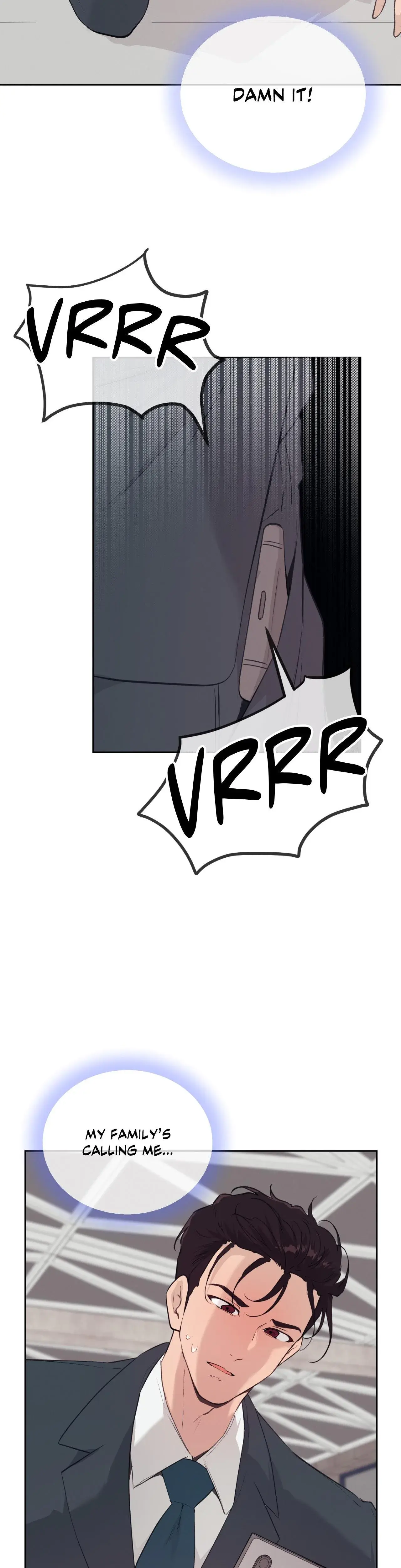 Cherry Pop Chapter 30 - Page 26