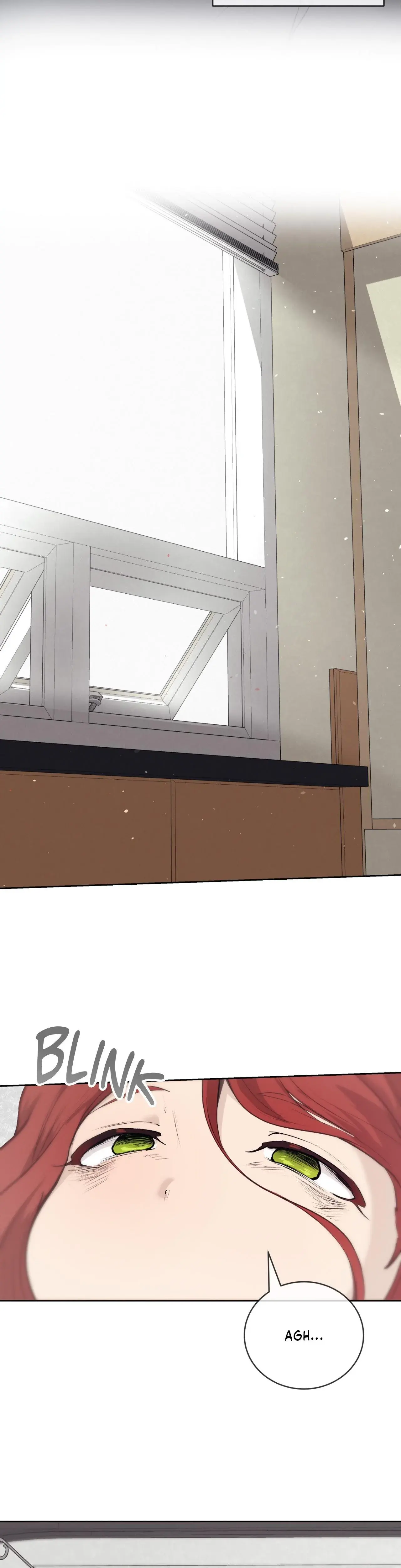 Cherry Pop Chapter 30 - Page 28