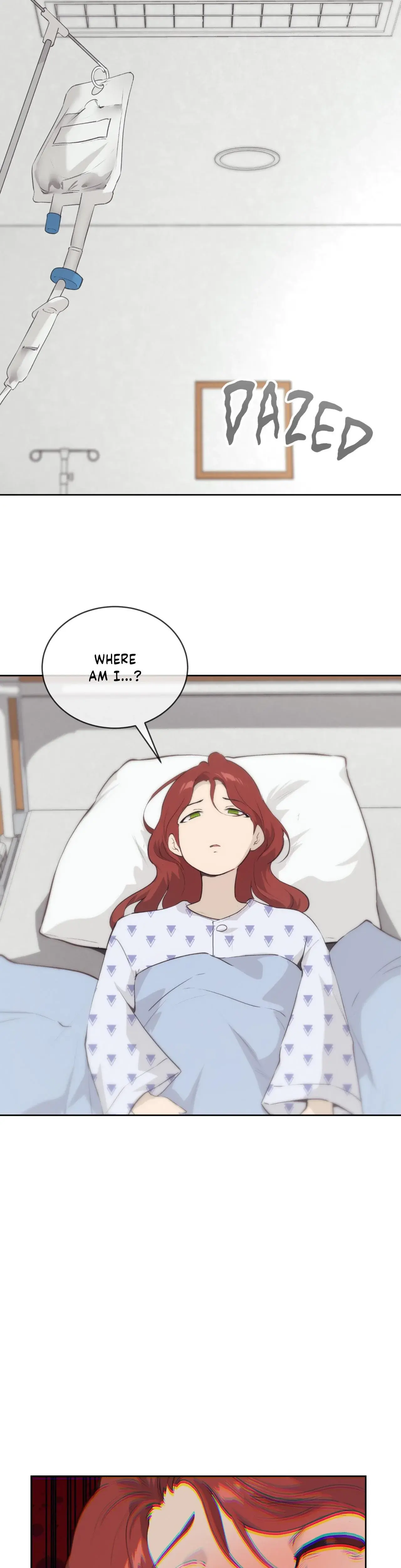Cherry Pop Chapter 30 - Page 29