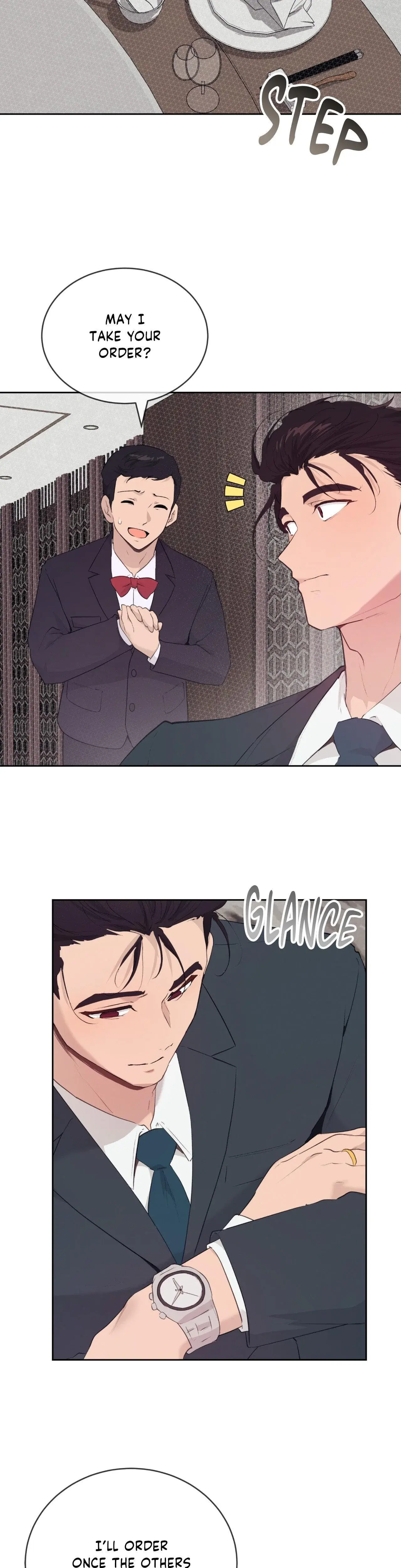 Cherry Pop Chapter 30 - Page 3