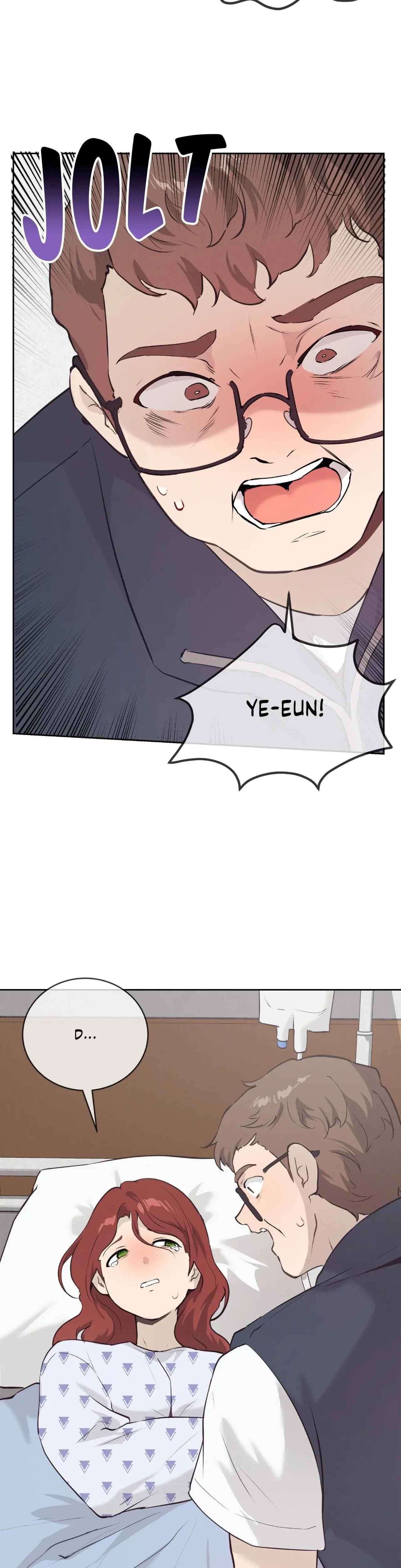 Cherry Pop Chapter 30 - Page 31