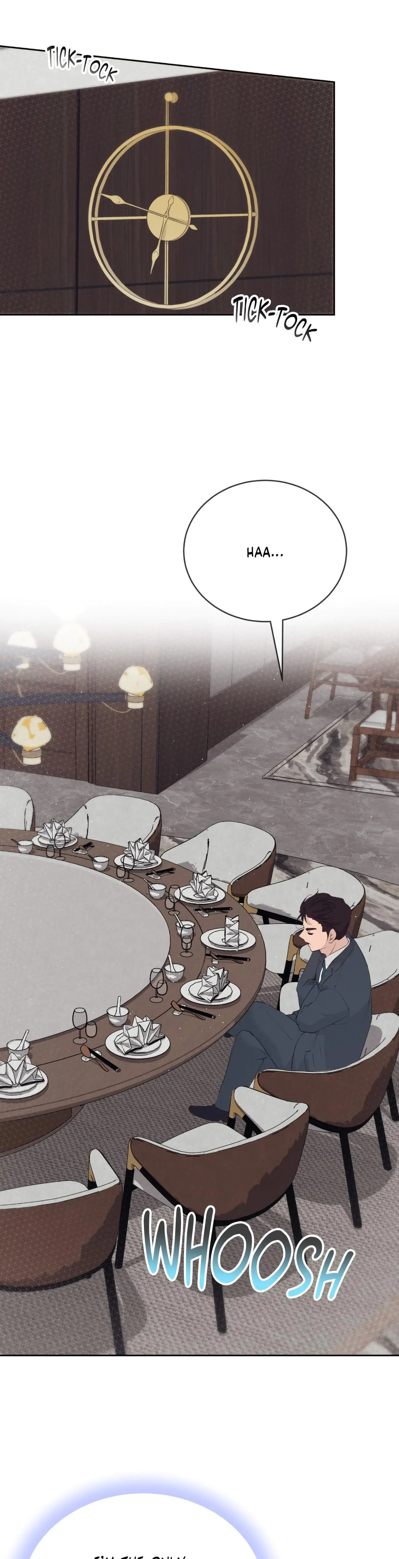 Cherry Pop Chapter 30 - Page 5