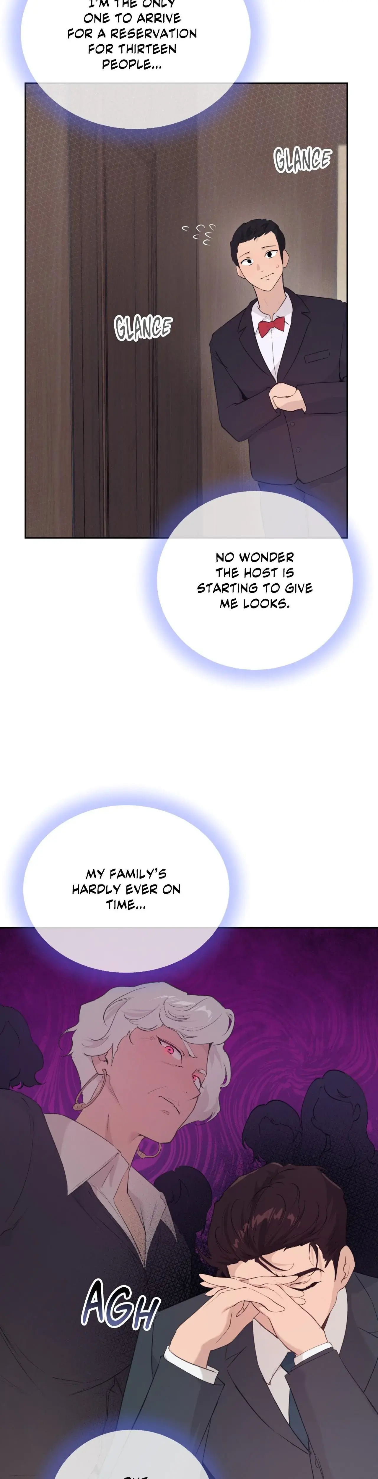 Cherry Pop Chapter 30 - Page 6