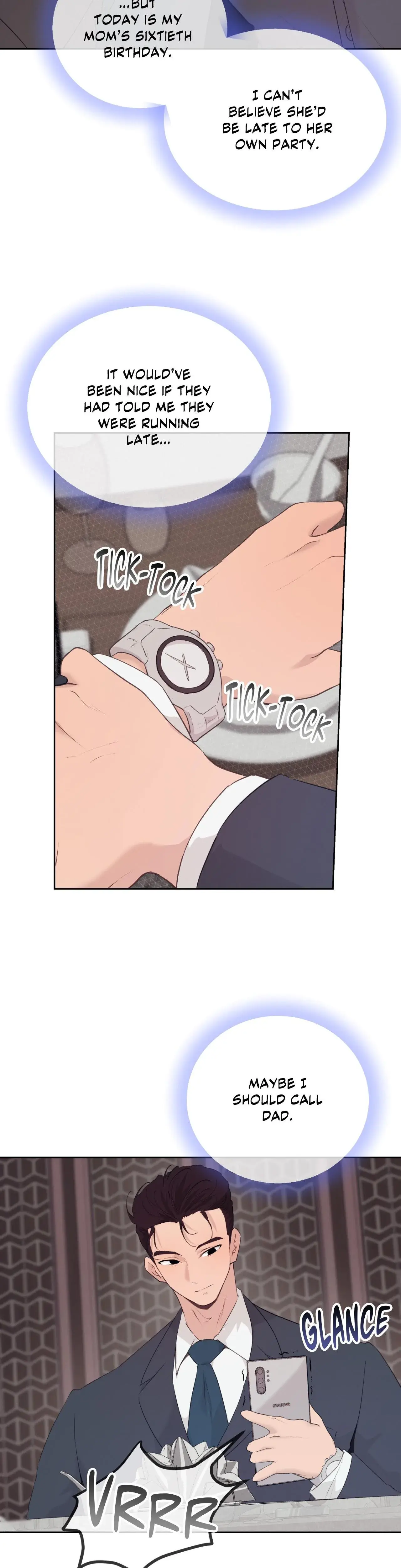 Cherry Pop Chapter 30 - Page 7