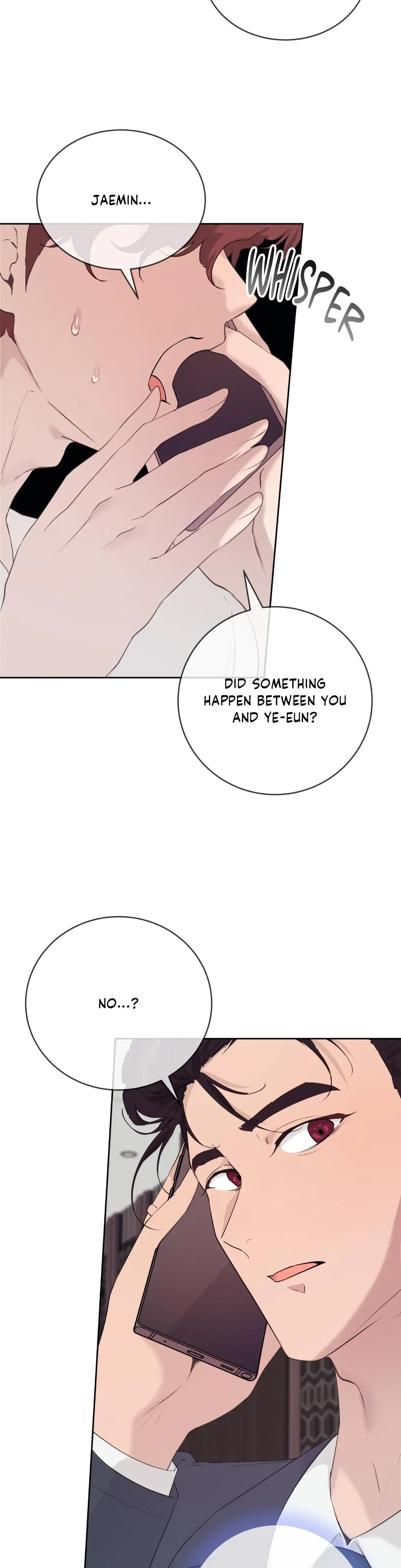 Cherry Pop Chapter 30 - Page 9