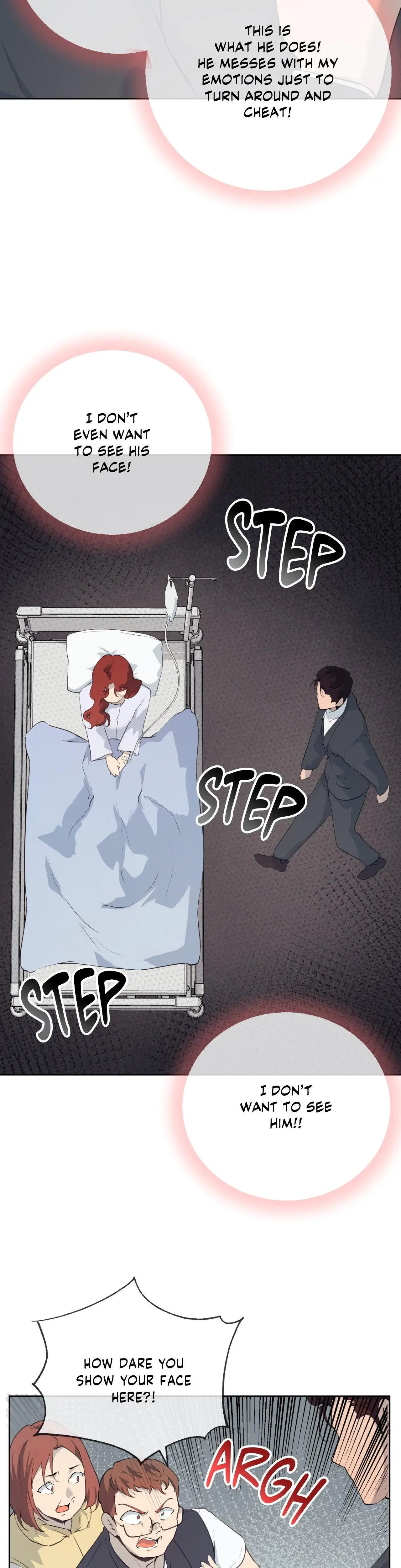 Cherry Pop Chapter 31 - Page 11
