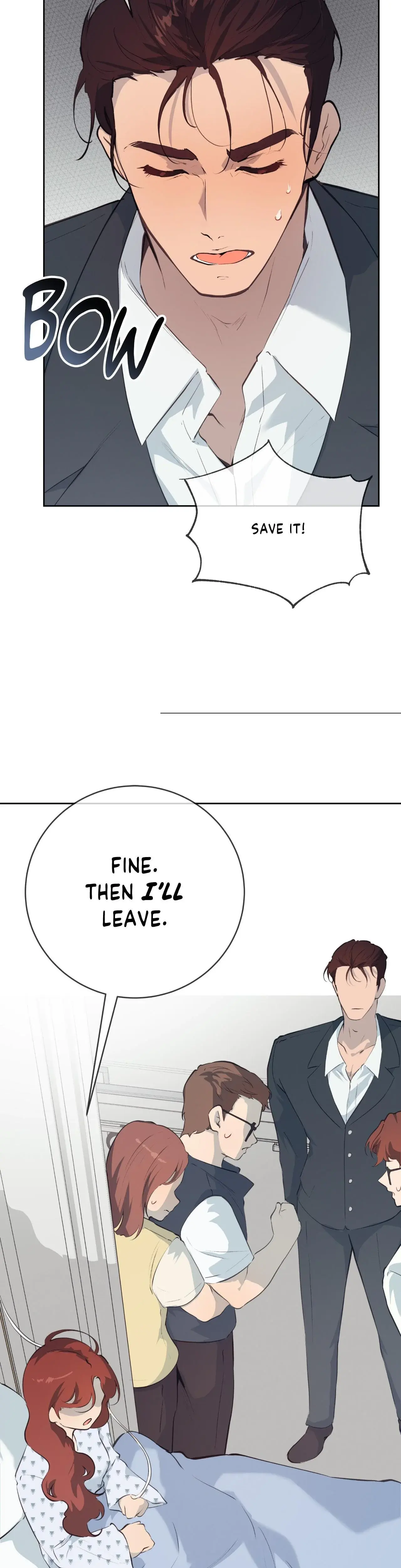 Cherry Pop Chapter 31 - Page 13