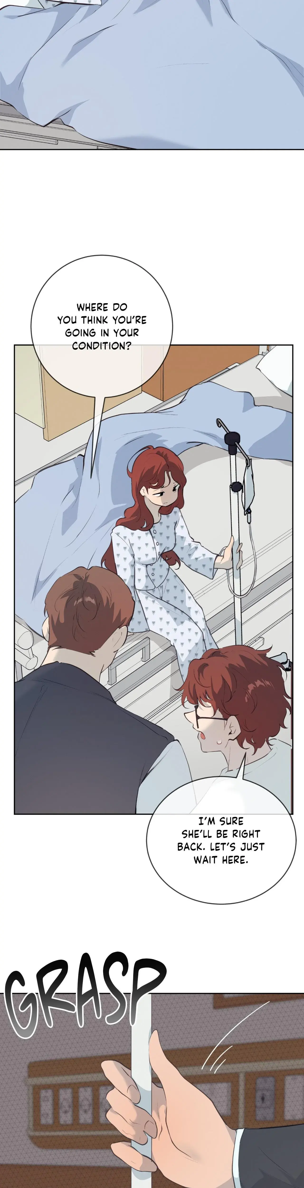 Cherry Pop Chapter 31 - Page 14