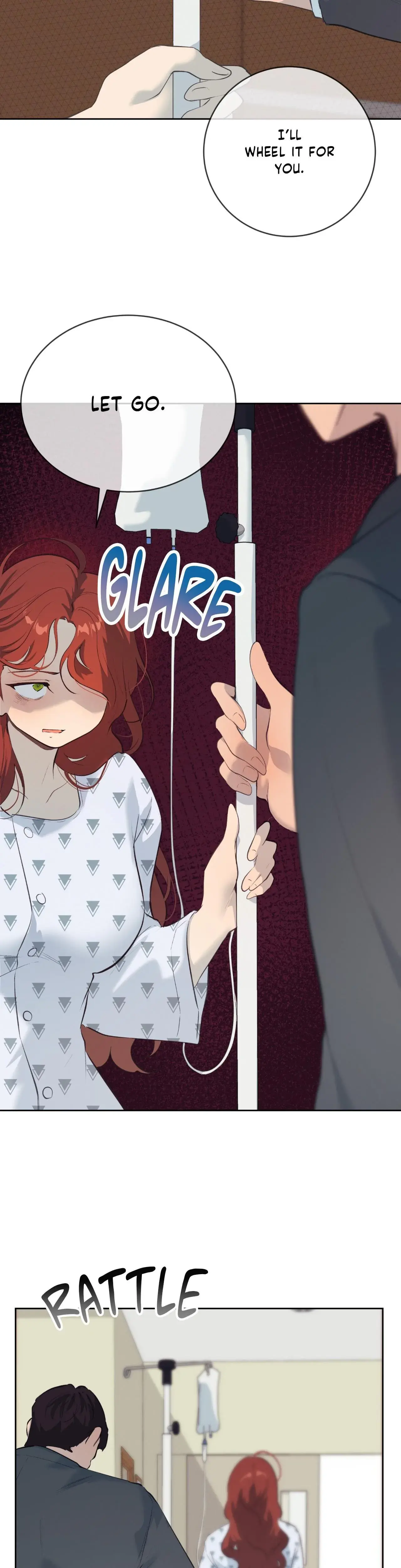 Cherry Pop Chapter 31 - Page 15