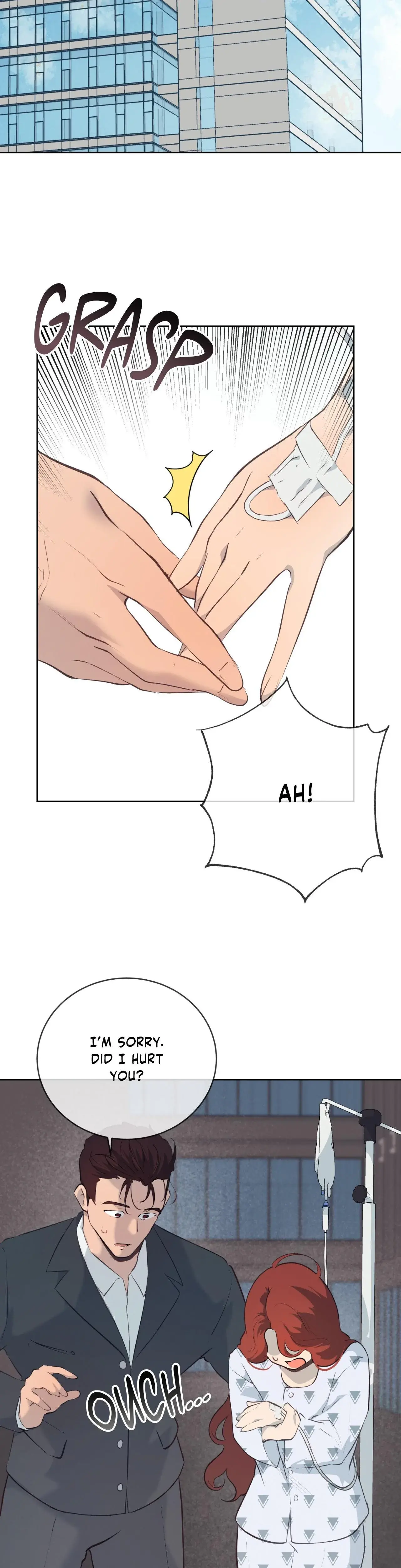 Cherry Pop Chapter 31 - Page 17