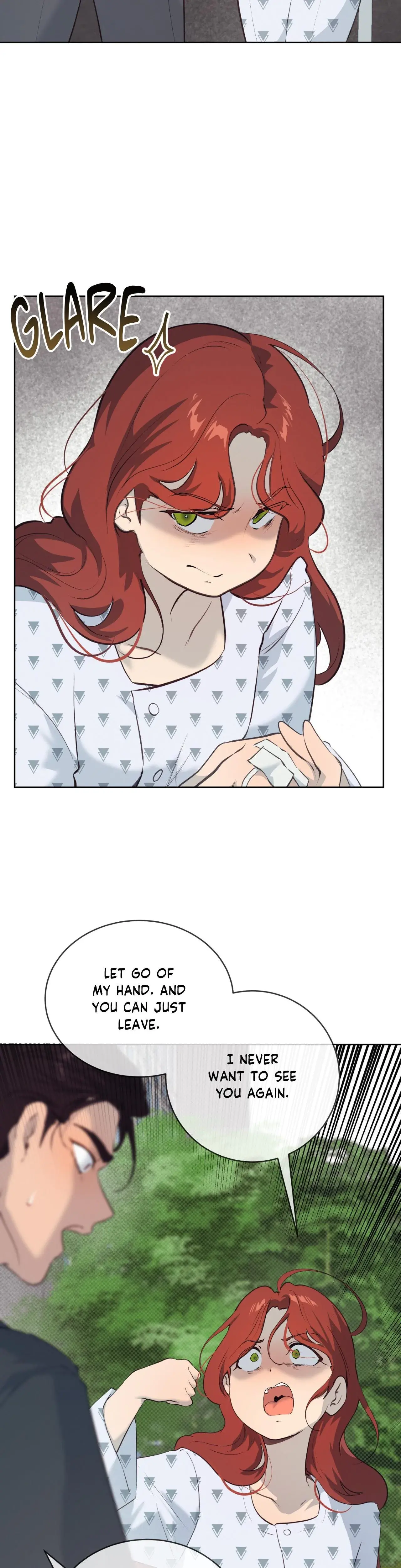 Cherry Pop Chapter 31 - Page 18