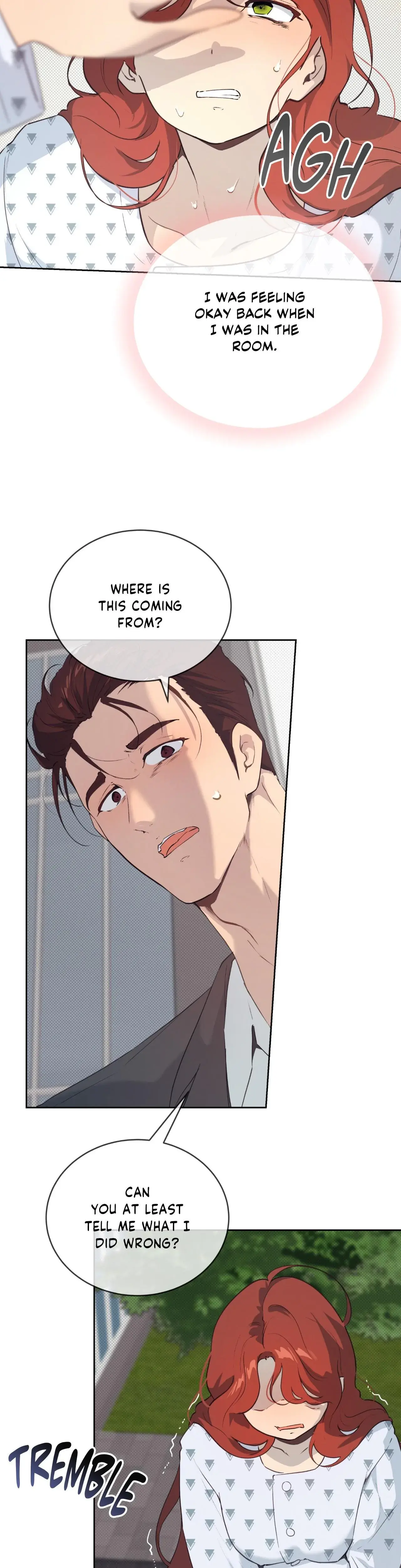 Cherry Pop Chapter 31 - Page 20