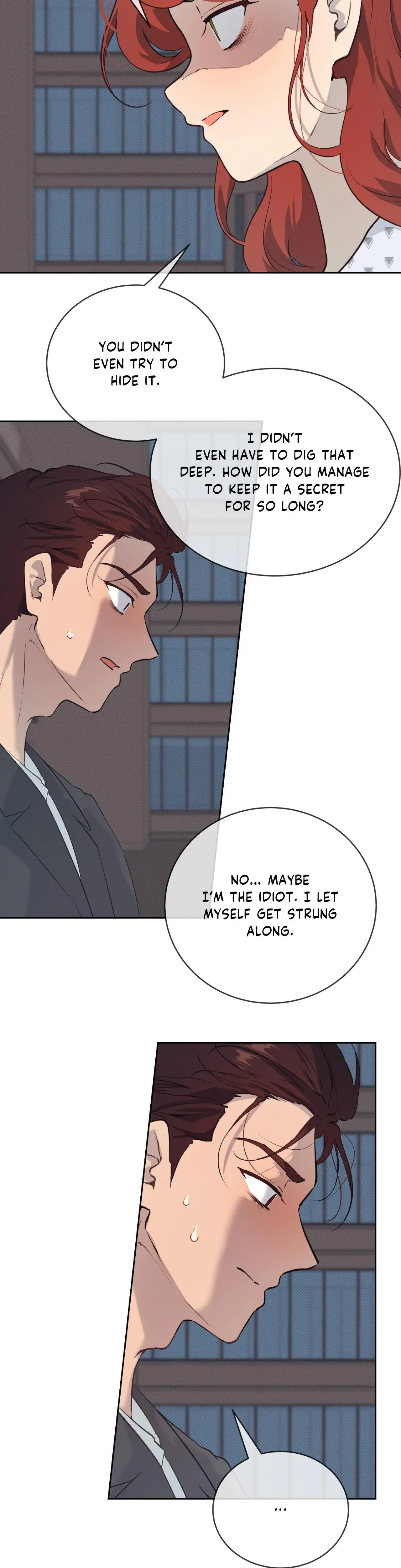 Cherry Pop Chapter 31 - Page 22