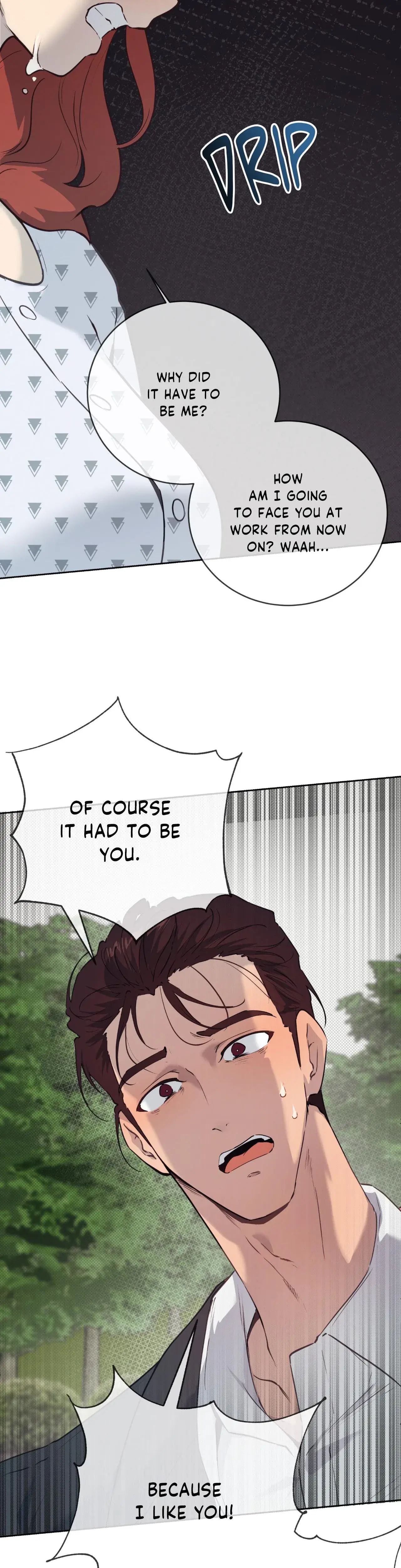 Cherry Pop Chapter 31 - Page 25