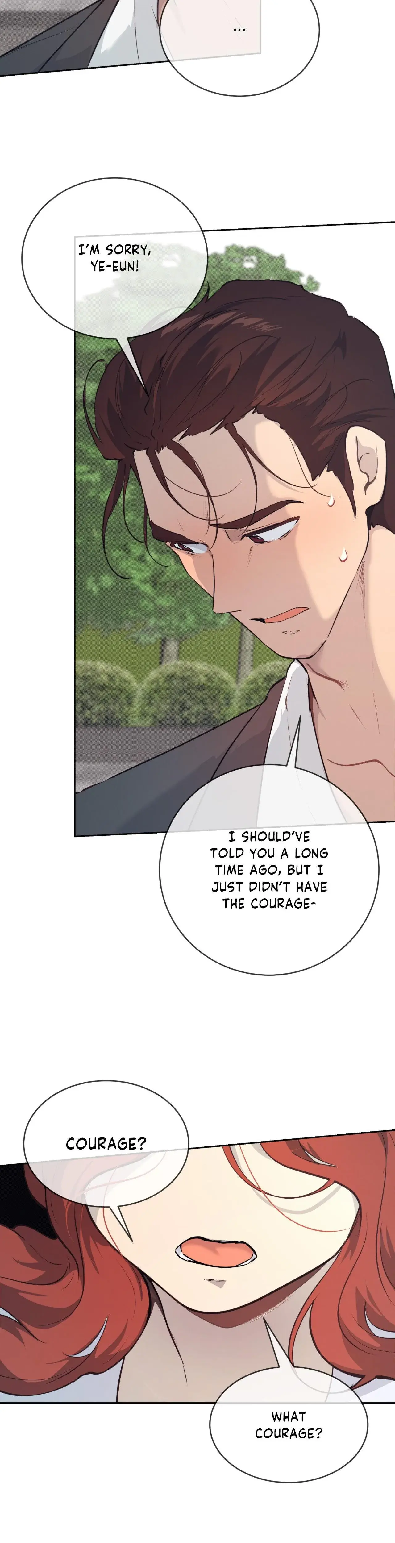 Cherry Pop Chapter 31 - Page 27