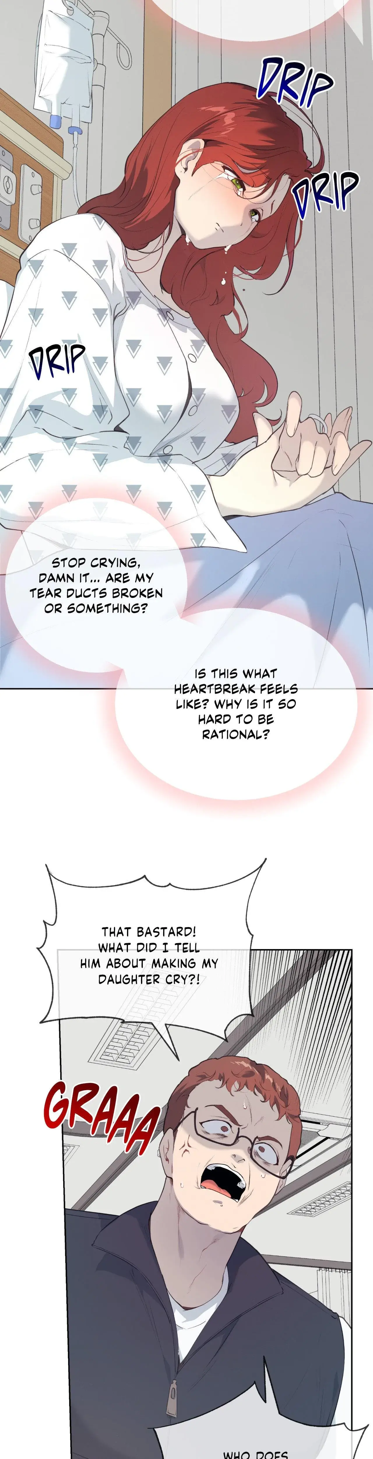 Cherry Pop Chapter 31 - Page 3