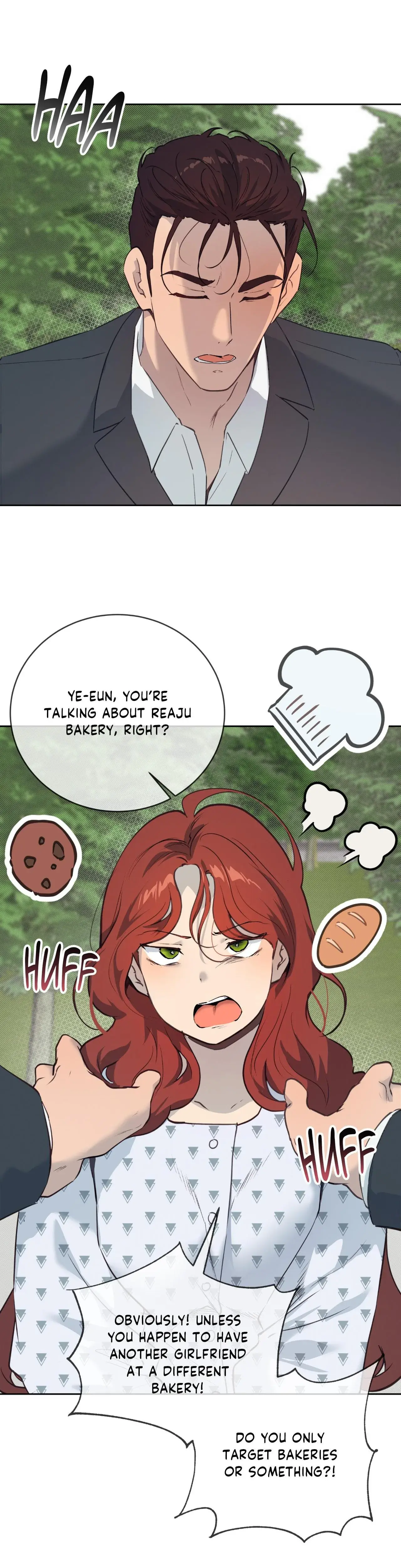 Cherry Pop Chapter 31 - Page 31