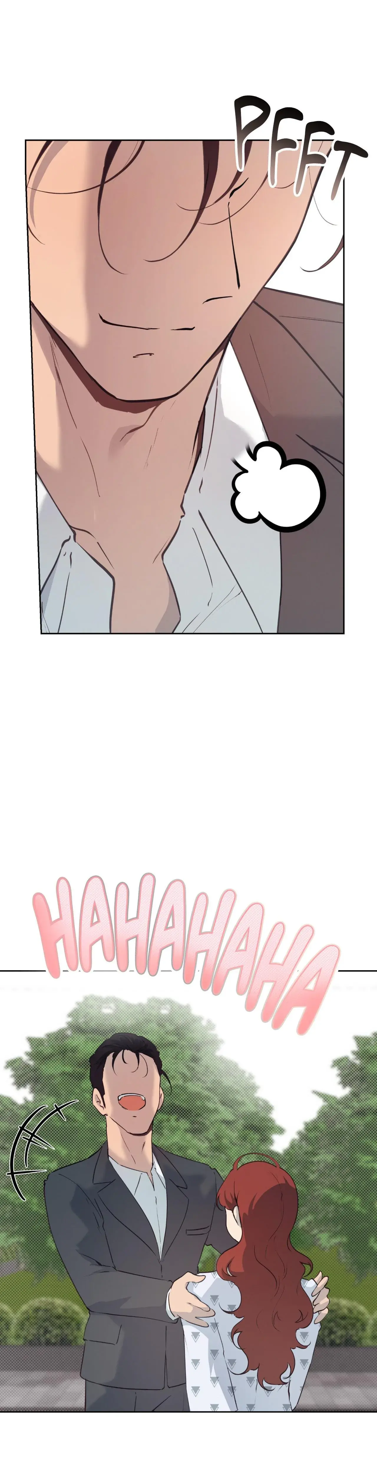 Cherry Pop Chapter 31 - Page 32