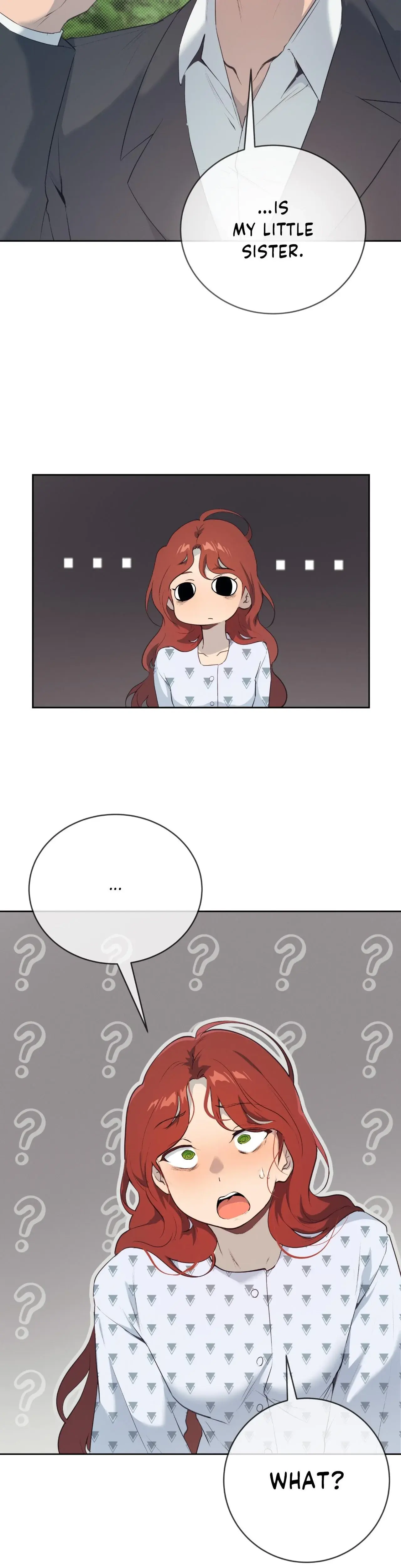 Cherry Pop Chapter 31 - Page 34