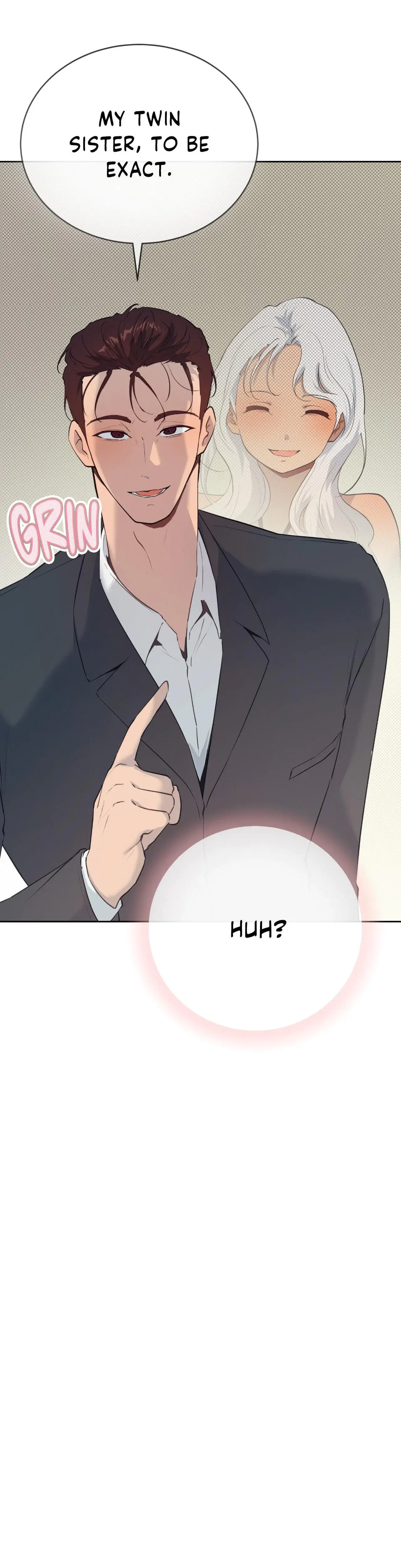 Cherry Pop Chapter 31 - Page 35