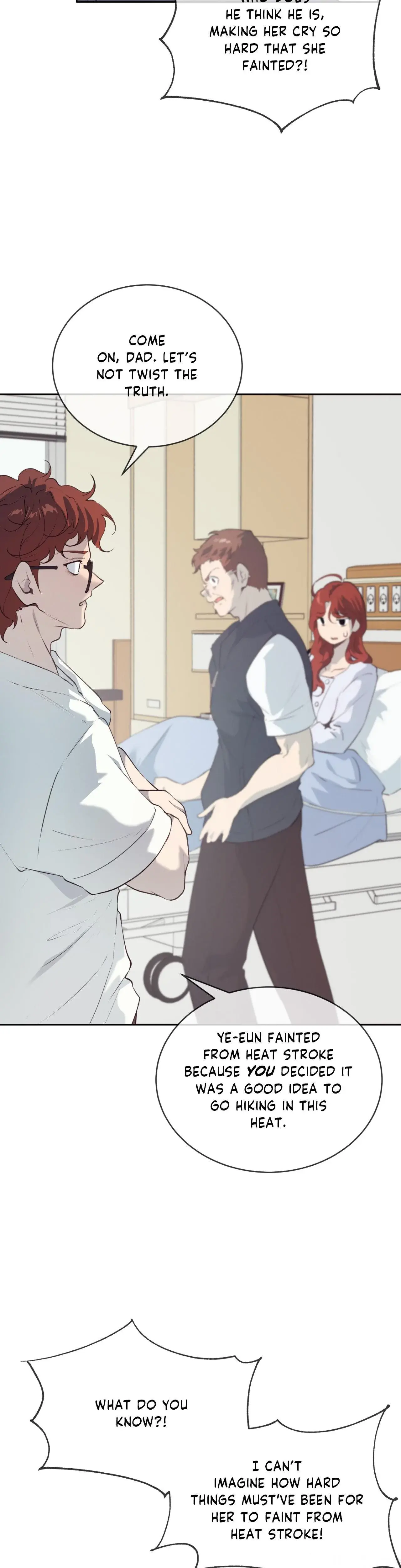 Cherry Pop Chapter 31 - Page 4