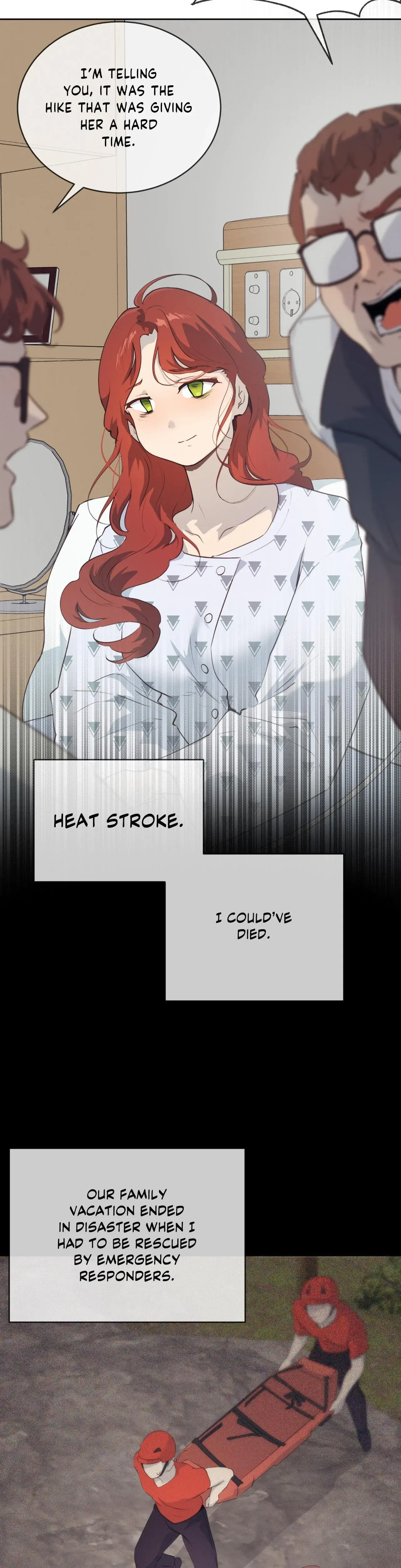 Cherry Pop Chapter 31 - Page 5