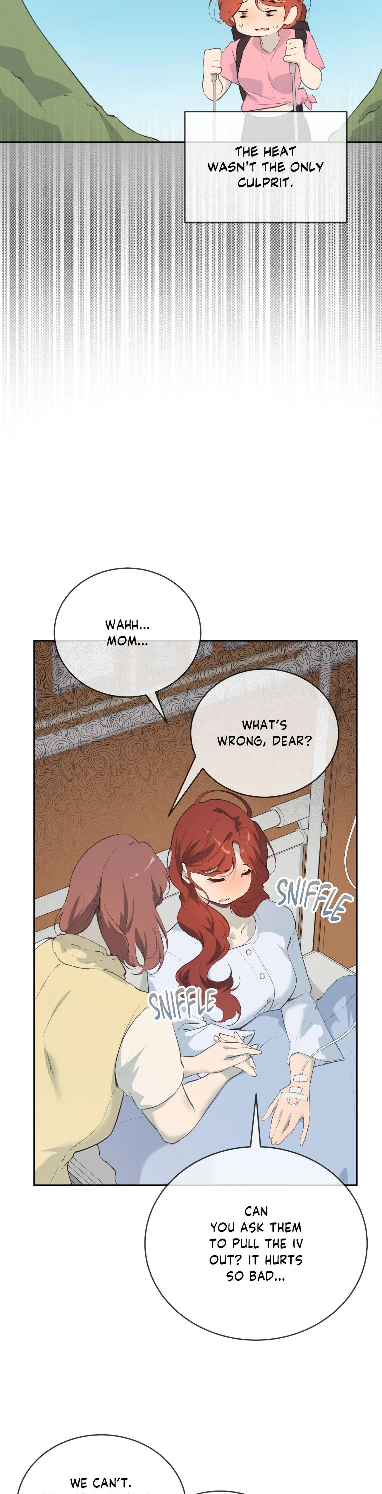 Cherry Pop Chapter 31 - Page 7