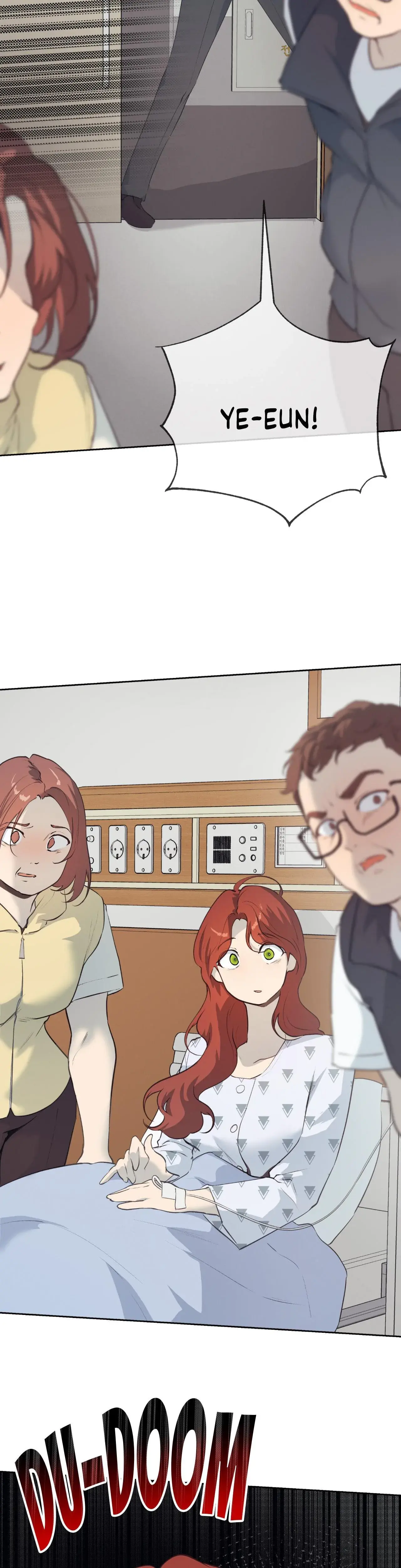 Cherry Pop Chapter 31 - Page 9
