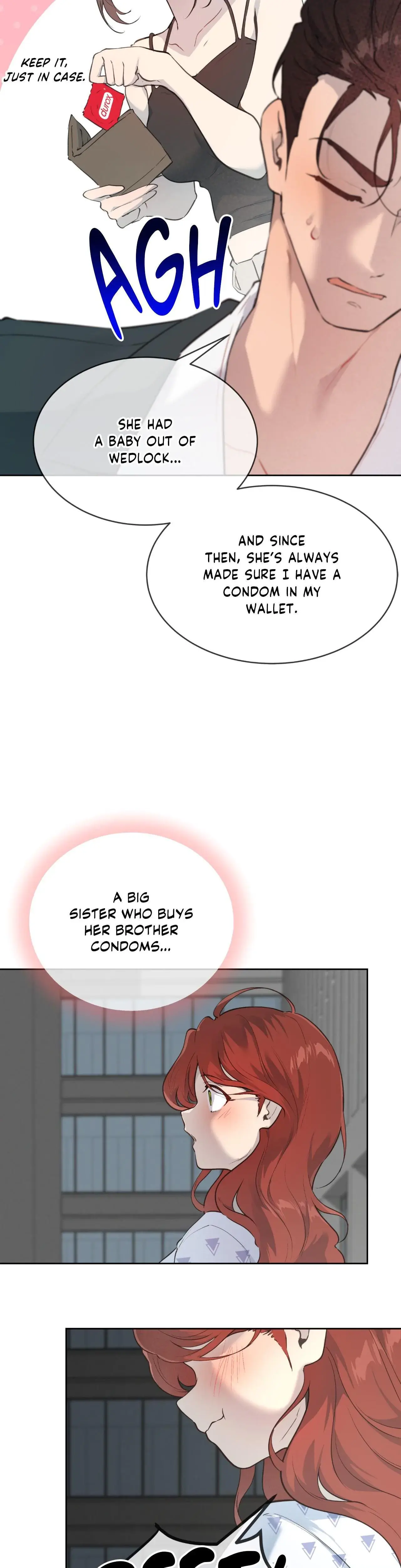 Cherry Pop Chapter 32 - Page 13